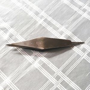 Joseph Lingard Sheffield England Vintage Jewelers Watchmaker Tweezer Awl Tool